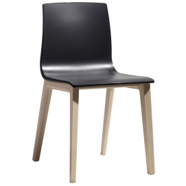 Smilla technopolymer chair